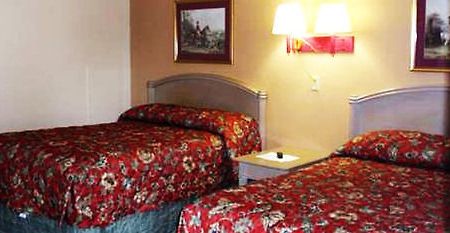 Heritage Inn Martinsburg Ngoại thất bức ảnh