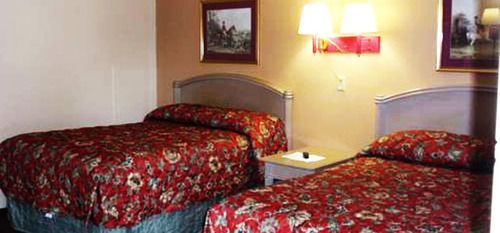 Heritage Inn Martinsburg Ngoại thất bức ảnh