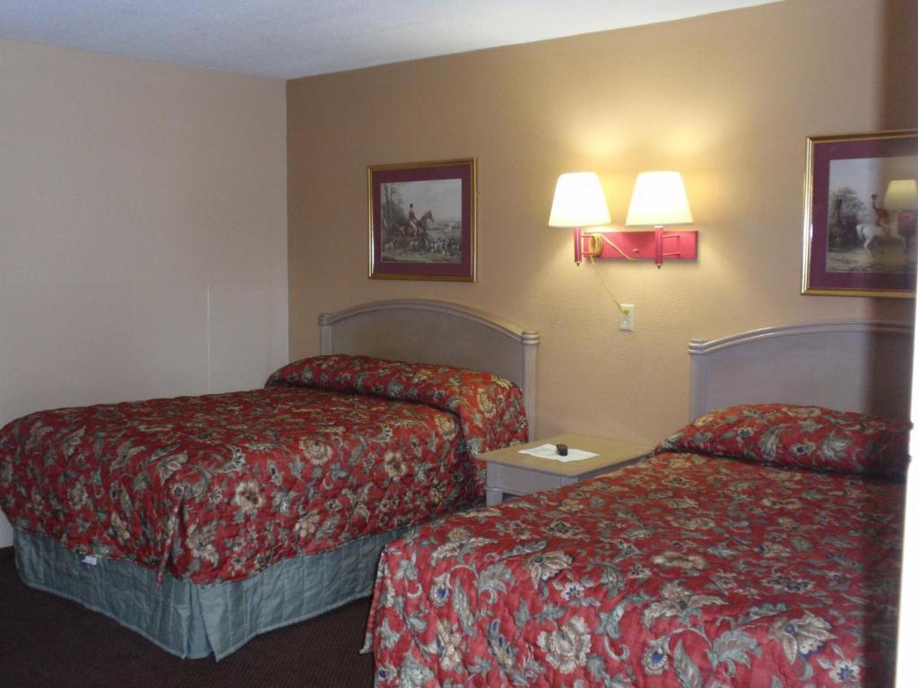 Heritage Inn Martinsburg Ngoại thất bức ảnh